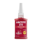 Loctite 88442 Red 272 High Temperature/Strength Thread Locker, 50 mL Bottle
