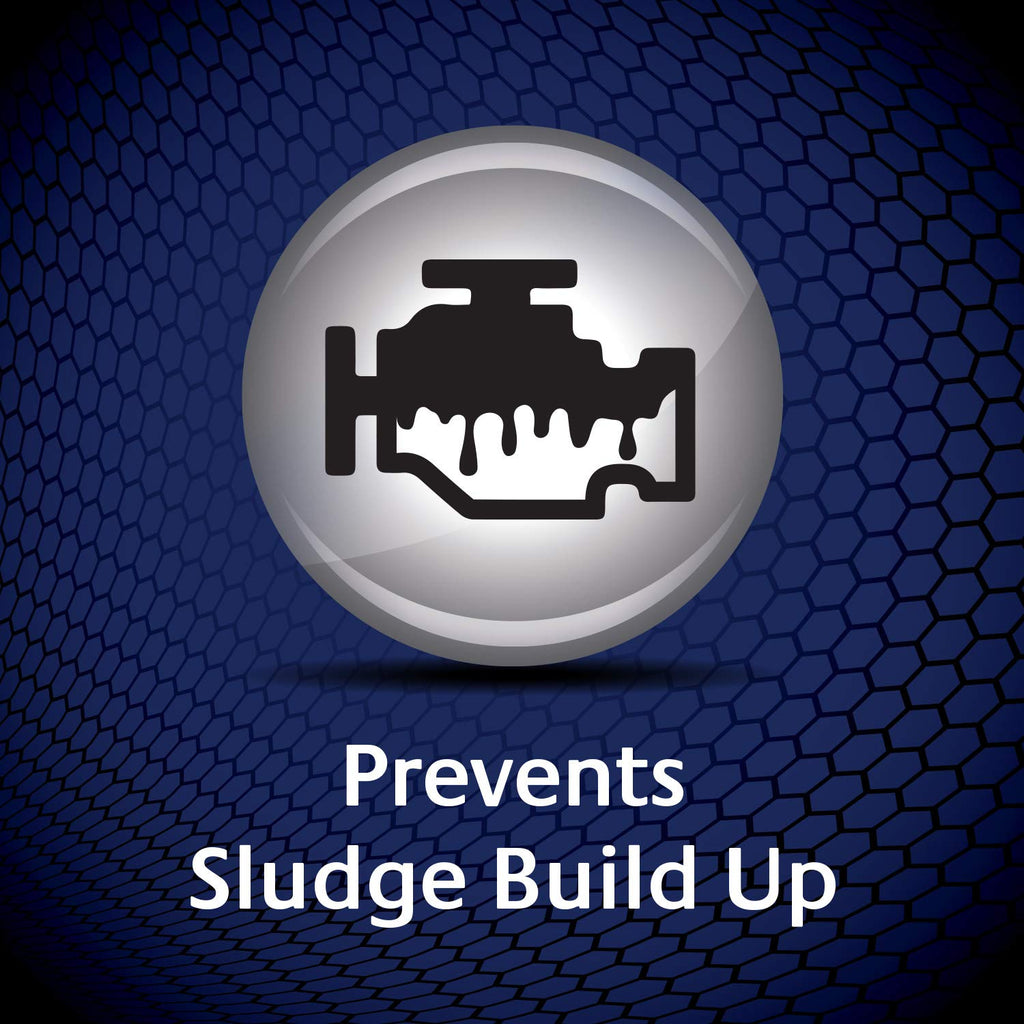 Mobil 1 European Car Formula Full Synthetic Motor Oil 0W-40, 5 Quart