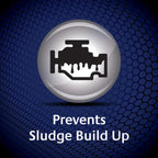 Mobil 1 European Car Formula Full Synthetic Motor Oil 0W-40, 5 Quart