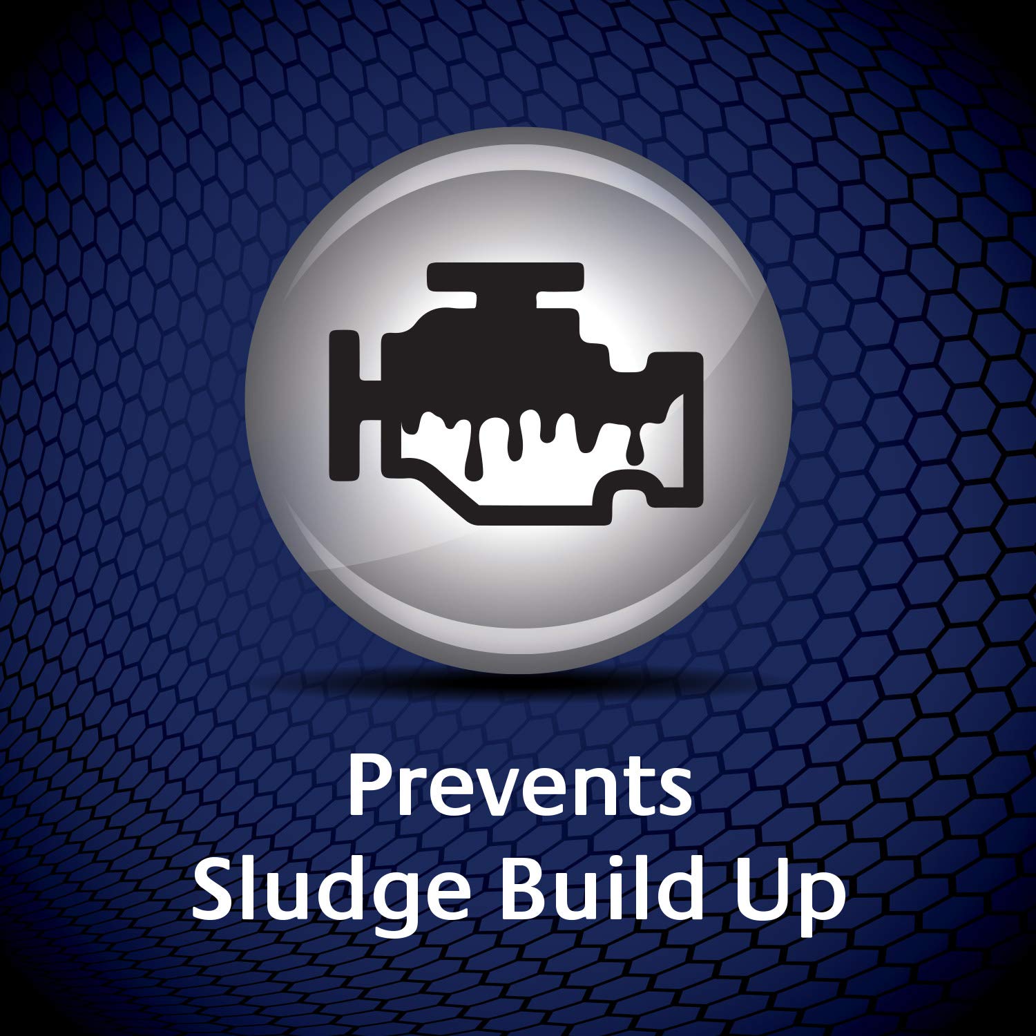 Mobil 1 European Car Formula Full Synthetic Motor Oil 0W-40, 5 Quart