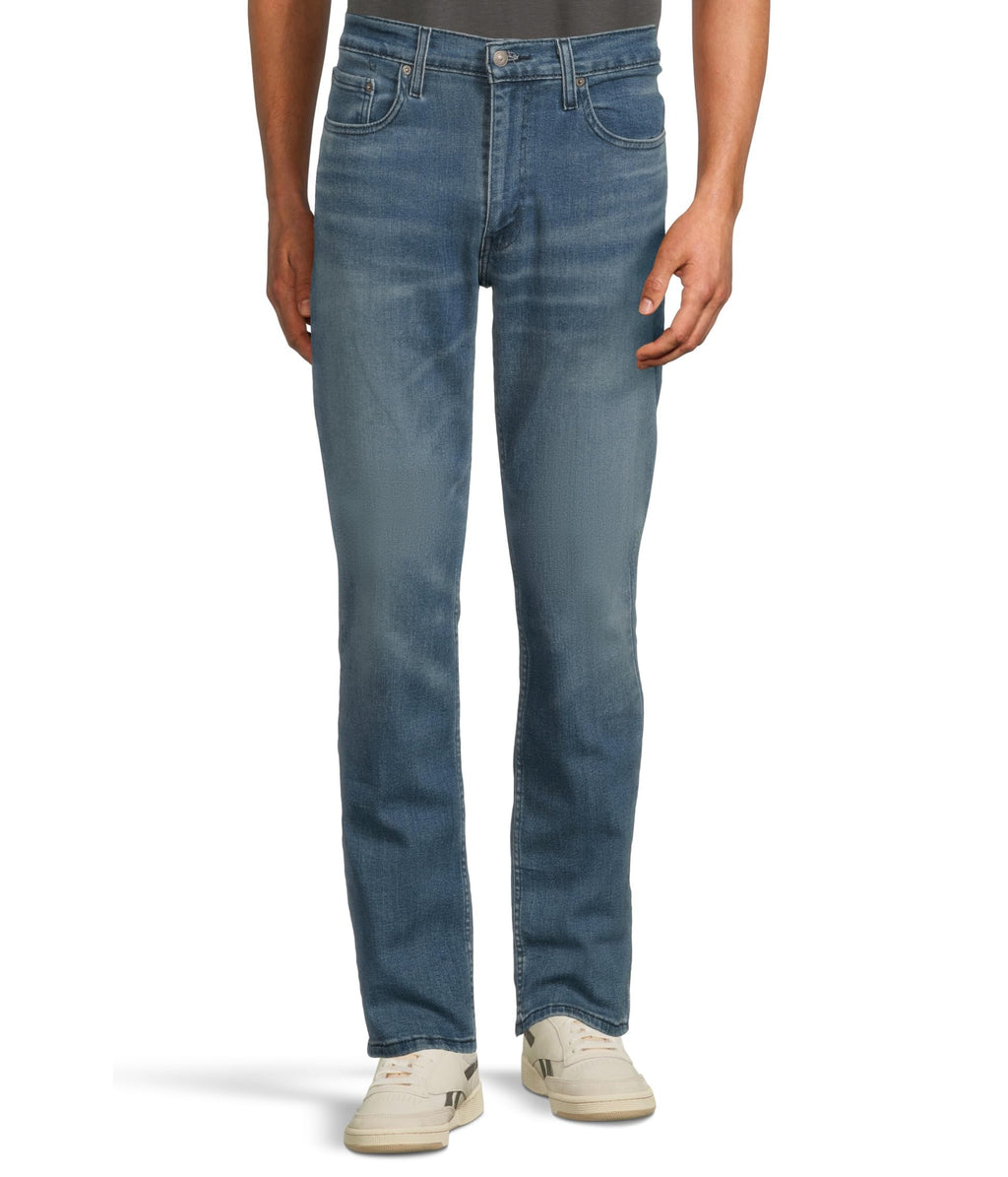 Levi's Men's 514 Straight Fit Cut Jeans (Also available in Big & Tall)