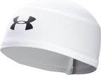 Under Armour Unisex Adult UA20900 Football Skull Cap, Adult- One Size US
