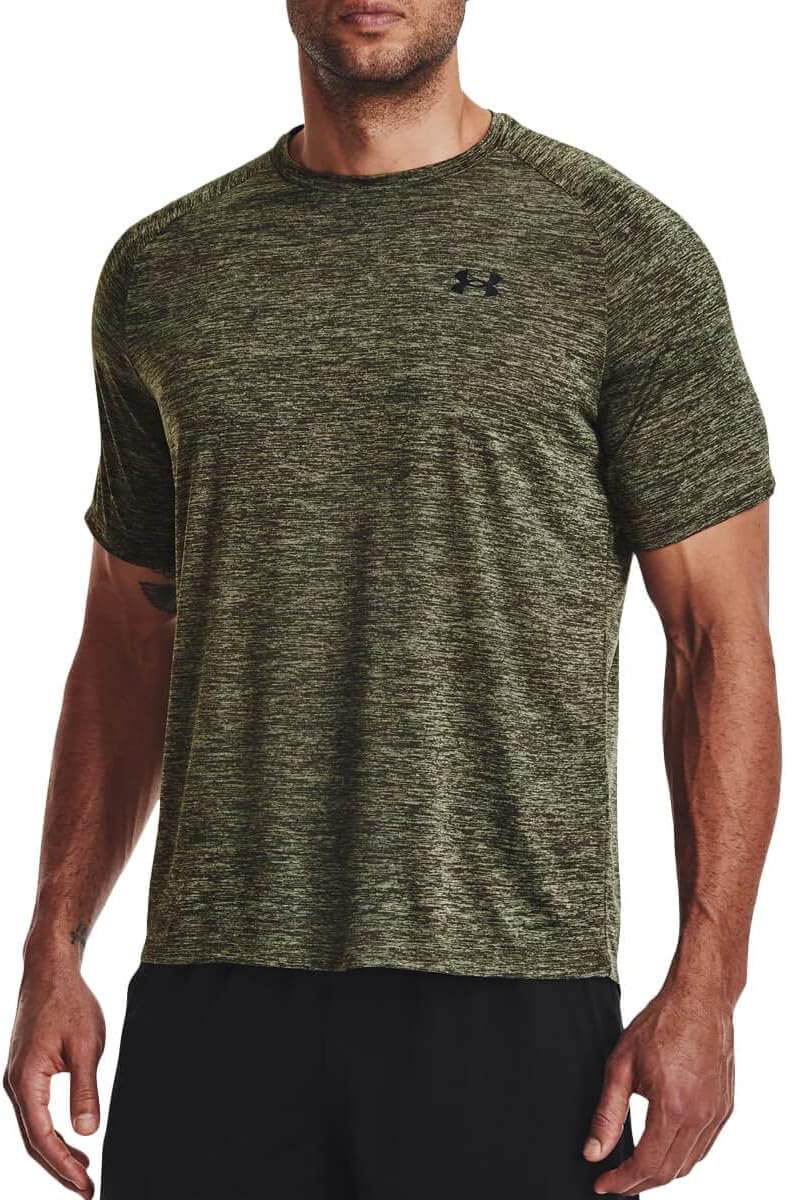 Under Armour Men's Tech 2.0 T-Shirt