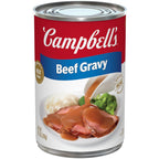 Campbell's Country Style Sausage Gravy, 13.8 Oz Can