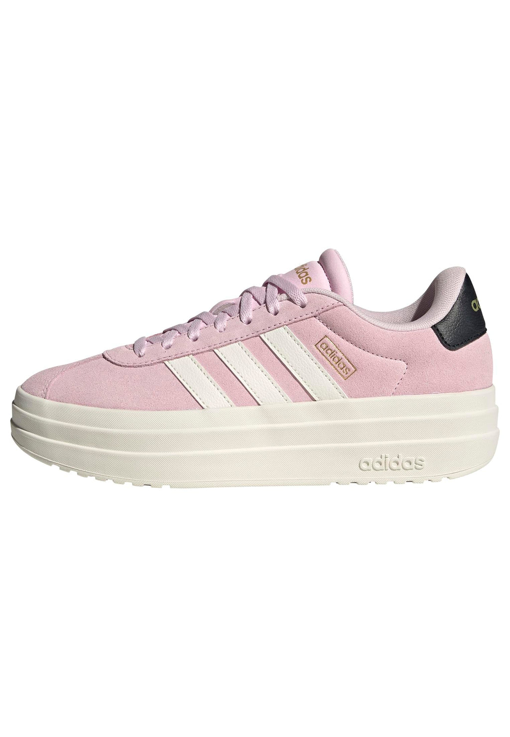 Adidas Womens Vl Court_3.0