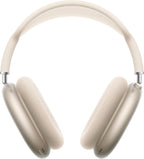 Apple AirPods Max Wireless Over-Ear Headphones, Pro-Level Active Noise Cancellation, Transparency Mode, Personalized Spatial Audio, USB-C Charging, Bluetooth Headphones for iPhone - Midnight