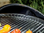 Weber Original Kettle Charcoal Grill for Outdoor Cooking and Barbecue, 22-Inch, Black