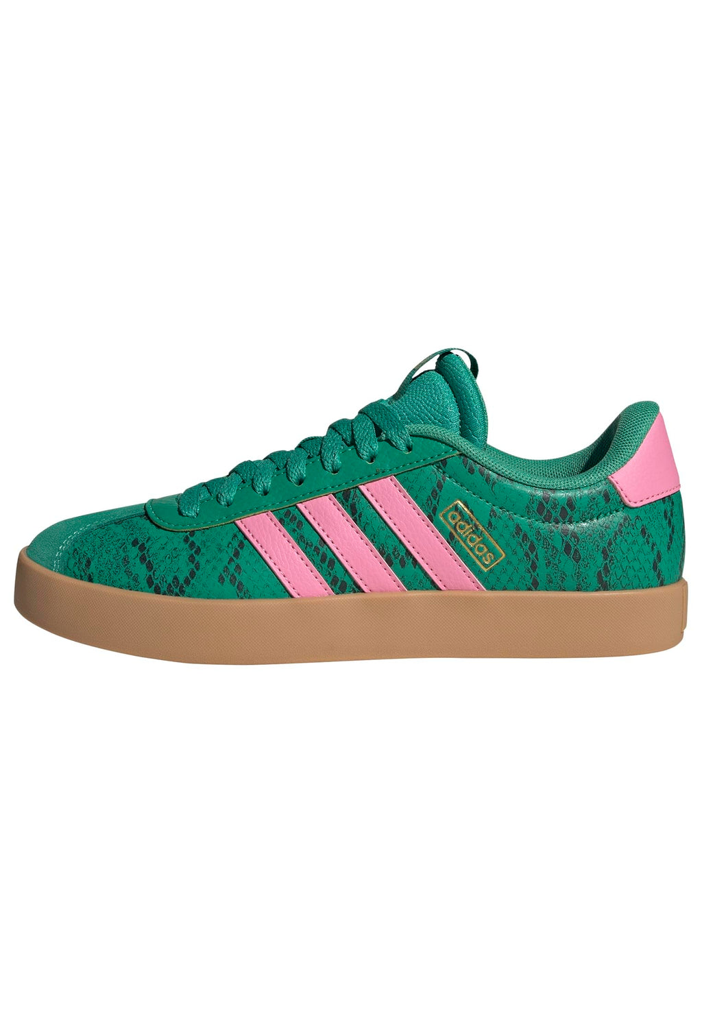 adidas Women’s VL Court 3.0 Sneaker