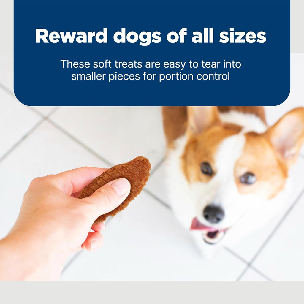 Blue Buffalo Nudges Jerky Cuts Natural Dog Treats Chicken