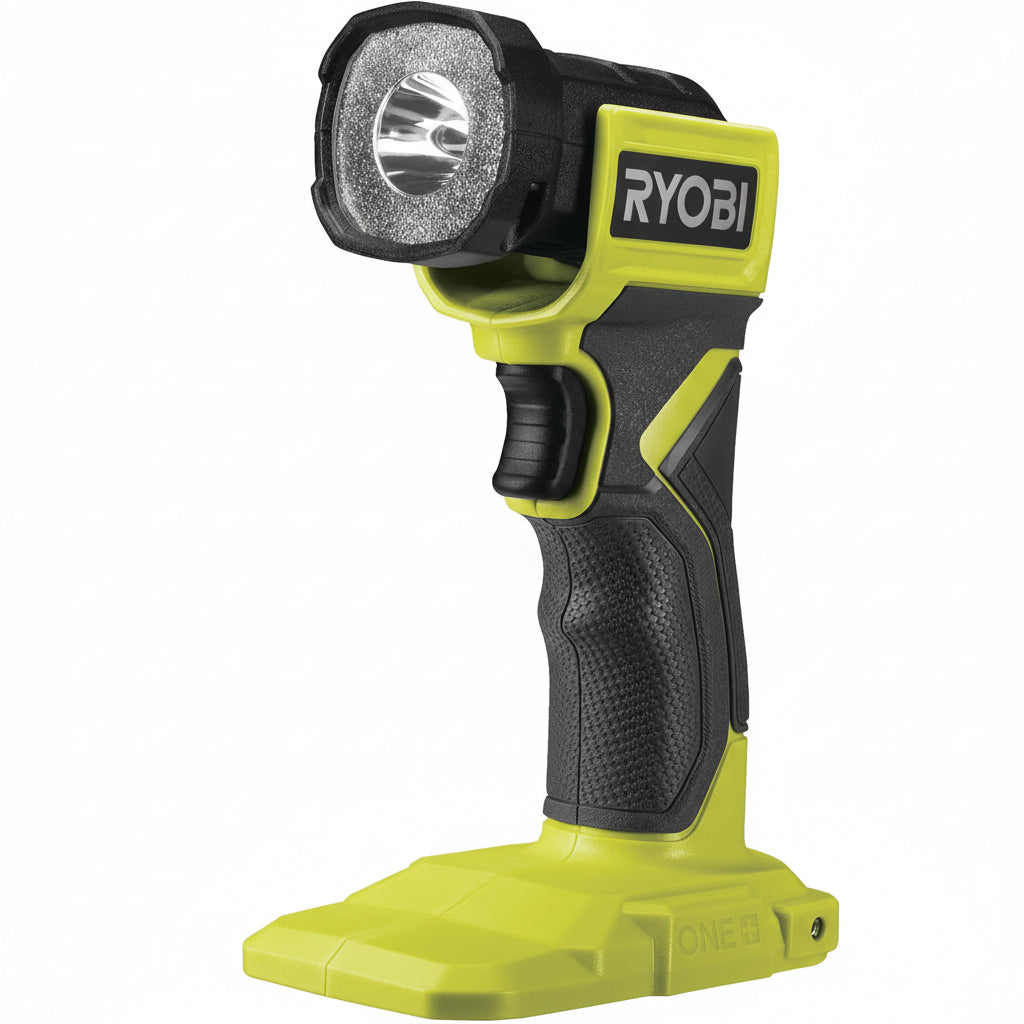 RYOBI PCL660B ONE+ 18V Cordless LED Flash Light (Tool Only)