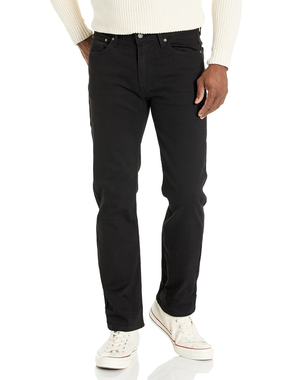 Levi's Men's 514 Straight Fit Cut Jeans (Also available in Big & Tall)