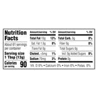 Kraft Real Mayo Creamy & Smooth Mayonnaise, for a Keto and Low Carb Lifestyle, 30 fl oz Jar