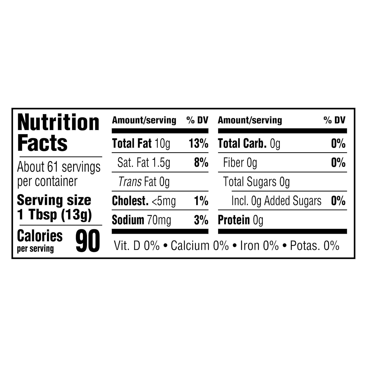 Kraft Real Mayo Creamy & Smooth Mayonnaise, for a Keto and Low Carb Lifestyle, 30 fl oz Jar