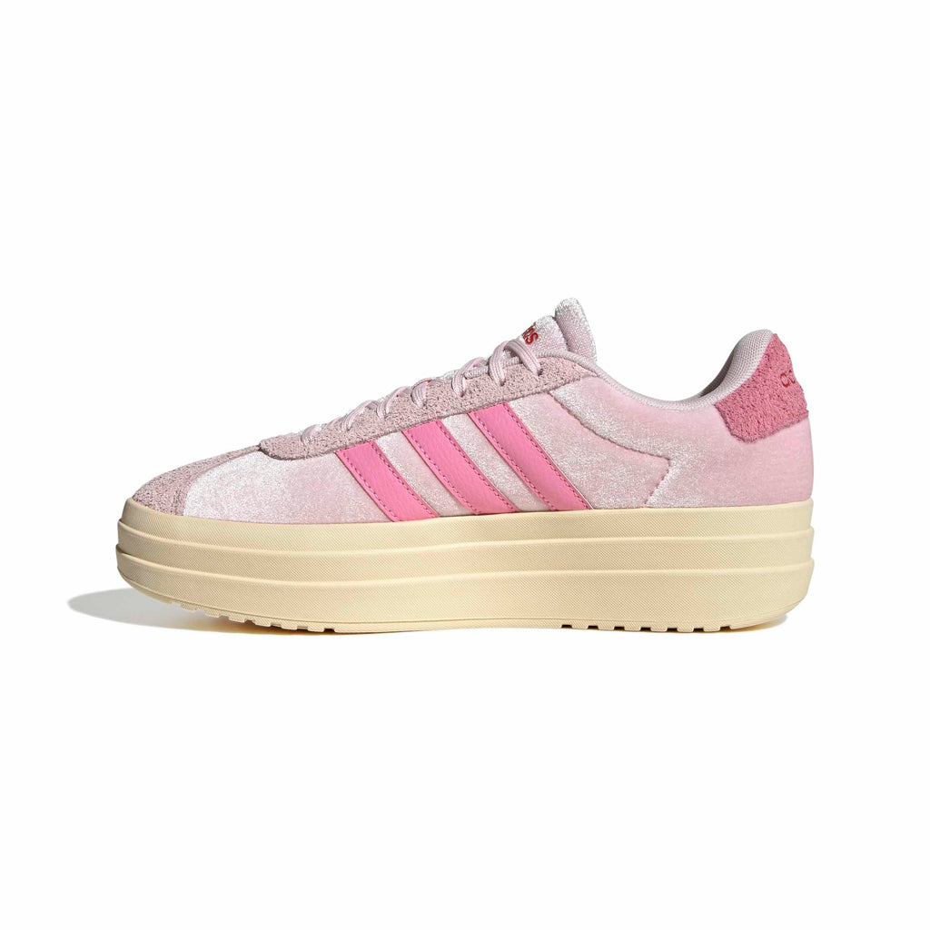 Adidas Womens Vl Court_3.0