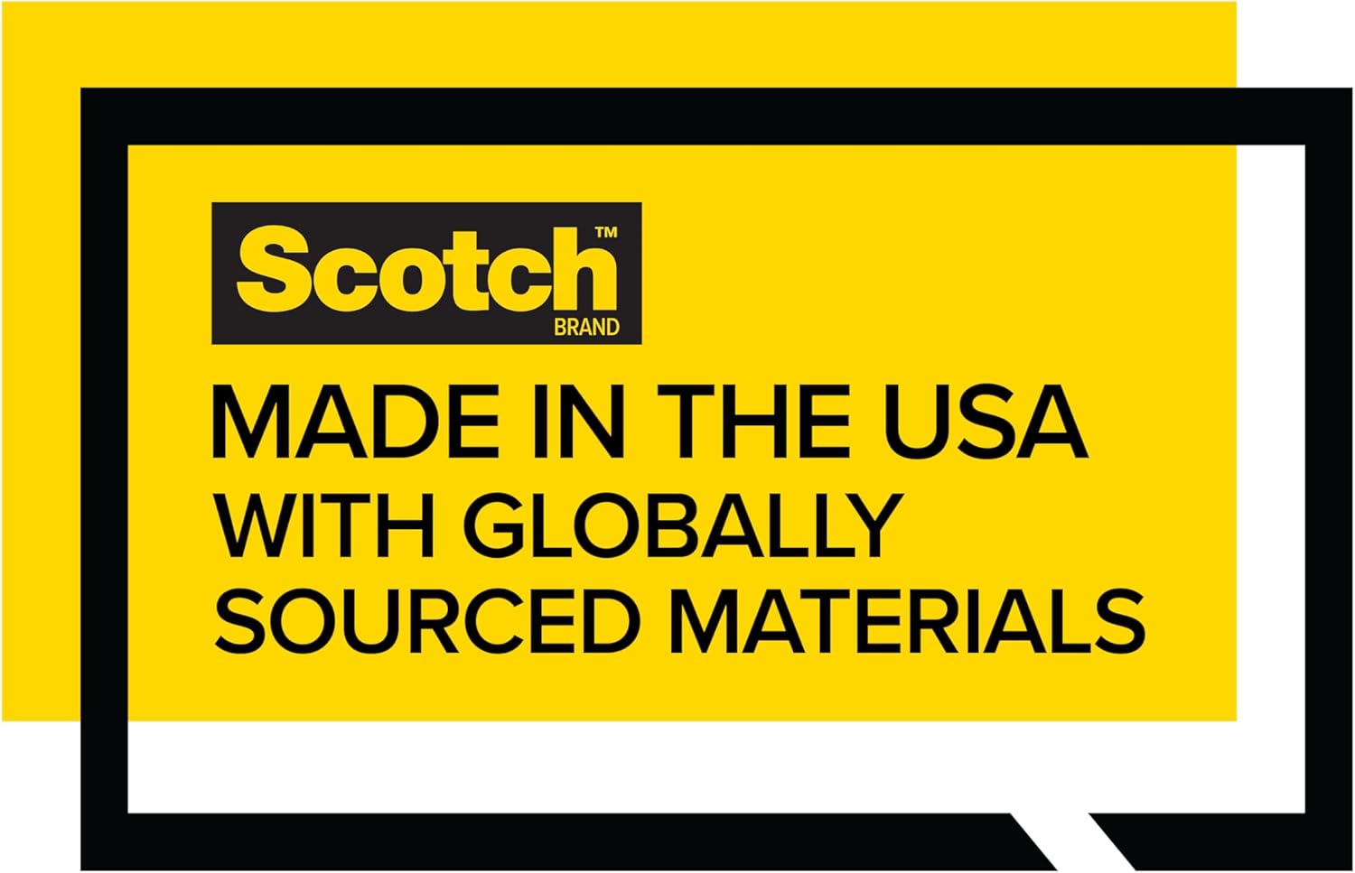 Scotch Magic Tape, Invisible, Repair Christmas Cards and Use as Holiday Gift Wrap Supplies for Christmas, 6 Tape Rolls with Dispensers