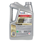 Mobil 1 European Car Formula Full Synthetic Motor Oil 0W-40, 5 Quart