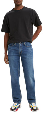 Levi's Men's 514 Straight Fit Cut Jeans (Also available in Big & Tall)