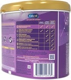 Enfamil Optimum Gentlease Baby Formula, Our Closest Formula to Breast Milk For Fussiness, Crying, Gas & Spit-up, Immune-Supporting Lactoferrin also found in Breast Milk, 19.5 Oz