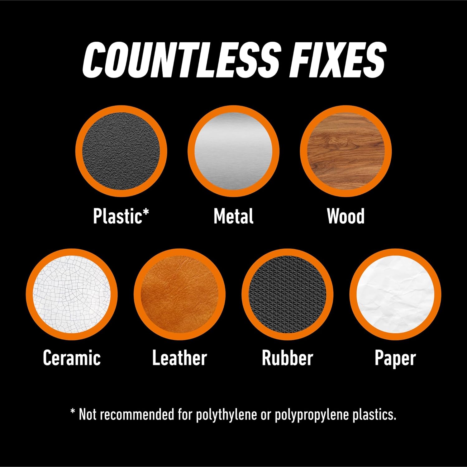 Gorilla Super Glue Gel XL, Clear Glue, 25 Gram (Pack of 1) - All Purpose and Fast Setting for Projects and Repairs