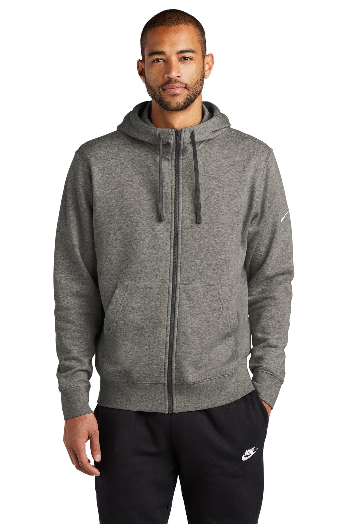 Nike Club Crew Sweatshirt