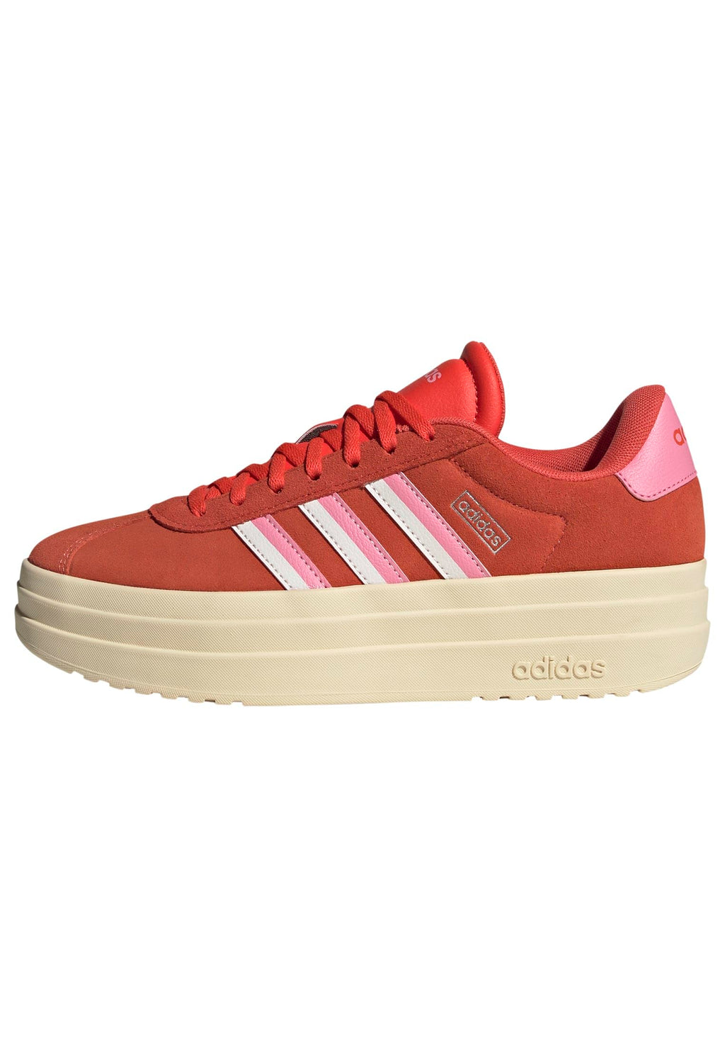 Adidas Womens Vl Court_3.0