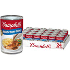Campbell's Country Style Sausage Gravy, 13.8 Oz Can