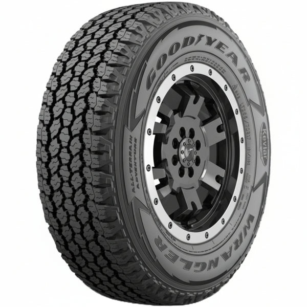 Goodyear Wrangler Adventure Kevlar 255/70R18 113 T Tire
