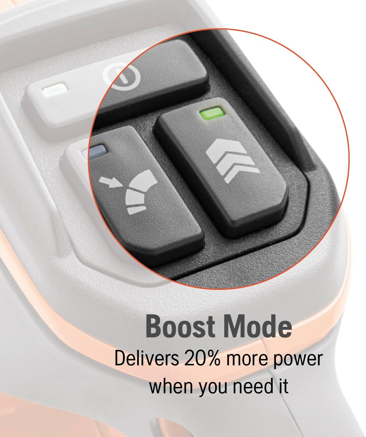 Husqvarna Leaf Blaster 350iB Battery Powered Cordless Leaf Blower, 200-MPH 800-CFM Blower with Brushless Motor and Quiet Operation, 40V Lithium-Ion 7.5 Ah Battery and Charger Included, 970569904