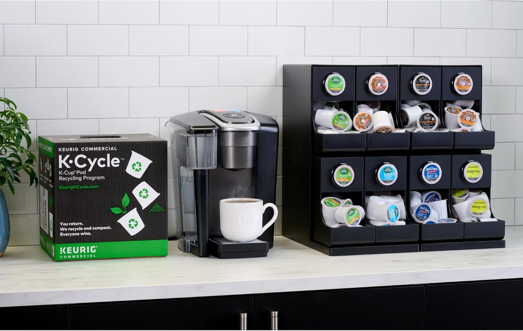 Keurig K-1550 Commercial Coffee Maker| 6 Pounds