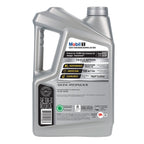 Mobil 1 European Car Formula Full Synthetic Motor Oil 0W-40, 5 Quart