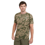 Under Armour Men's Tech 2.0 Short-Sleeve T-Shirt