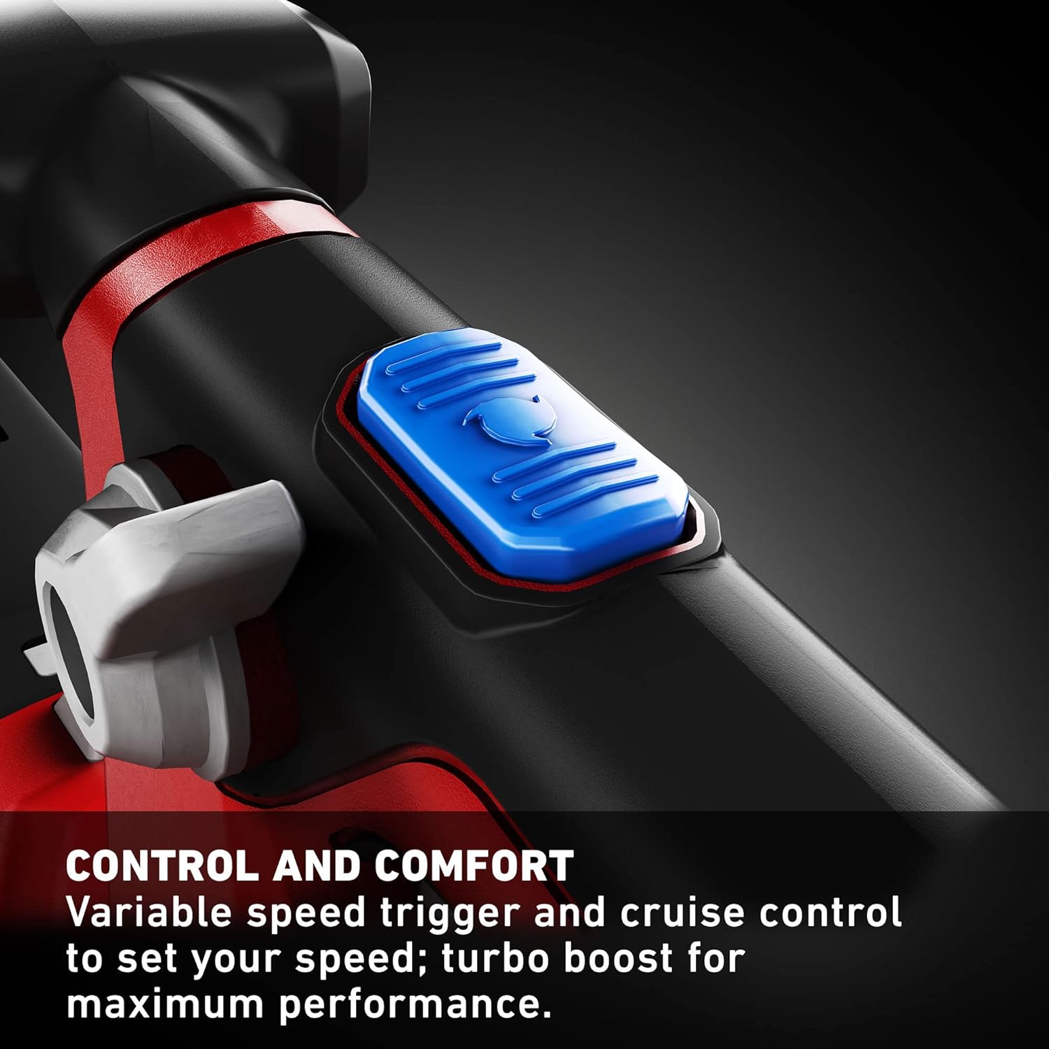 Toro 60-Volt Max Electric Brushless Cordless Leaf Blower with 120 MPH Air Speed and 605 CFM, 2.5 Ah Lithium Ion Battery & Charger Included