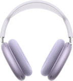 Apple AirPods Max Wireless Over-Ear Headphones, Pro-Level Active Noise Cancellation, Transparency Mode, Personalized Spatial Audio, USB-C Charging, Bluetooth Headphones for iPhone - Midnight