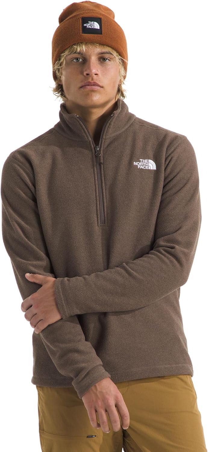 THE NORTH FACE Men's Truckee Mid Hiking Shoe