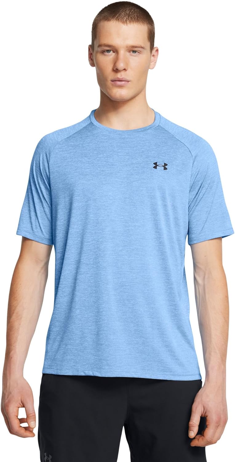 Under Armour Men's Tech 2.0 T-Shirt