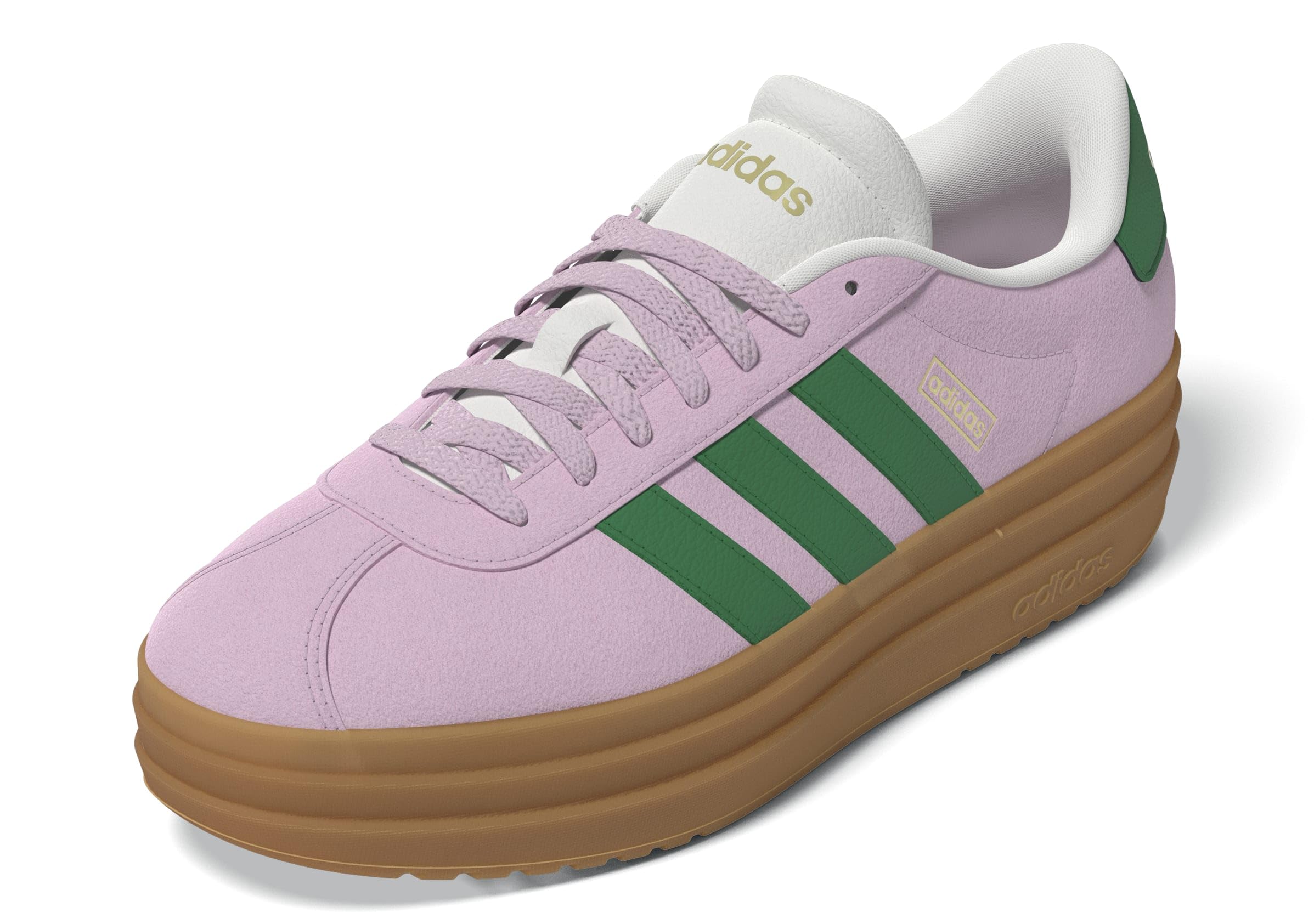 Adidas Womens Vl Court_3.0
