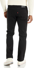 Levi's Men's 514 Straight Fit Cut Jeans (Also available in Big & Tall)