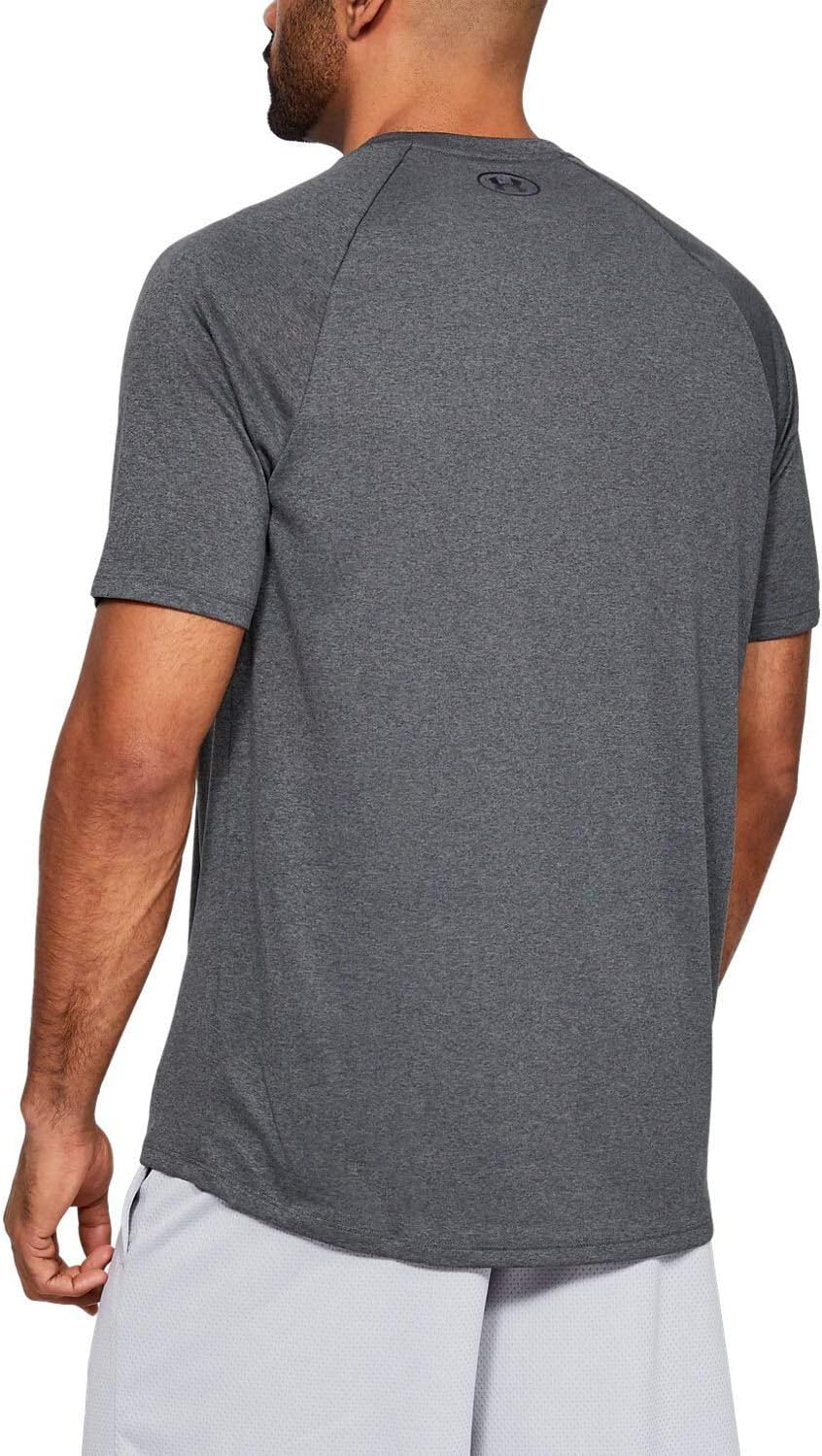 Under Armour Men's Tech 2.0 T-Shirt