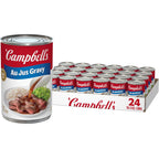 Campbell's Country Style Sausage Gravy, 13.8 Oz Can