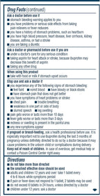 Advil Pain Reliever and Fever Reducer, Pain Relief Medicine with Ibuprofen 200mg for Headache, Backache, Menstrual Pain and Joint Pain Relief - 200 Coated Tablets