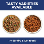 Hill's Science Diet Adult 1-6, Adult 1-6 Premium Nutrition, Dry Cat Food, Chicken Recipe, 7 lb Bag