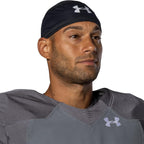 Under Armour Unisex Adult UA20900 Football Skull Cap, Adult- One Size US
