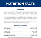 Hill's Science Diet Adult 1-6, Adult 1-6 Premium Nutrition, Dry Cat Food, Chicken Recipe, 7 lb Bag