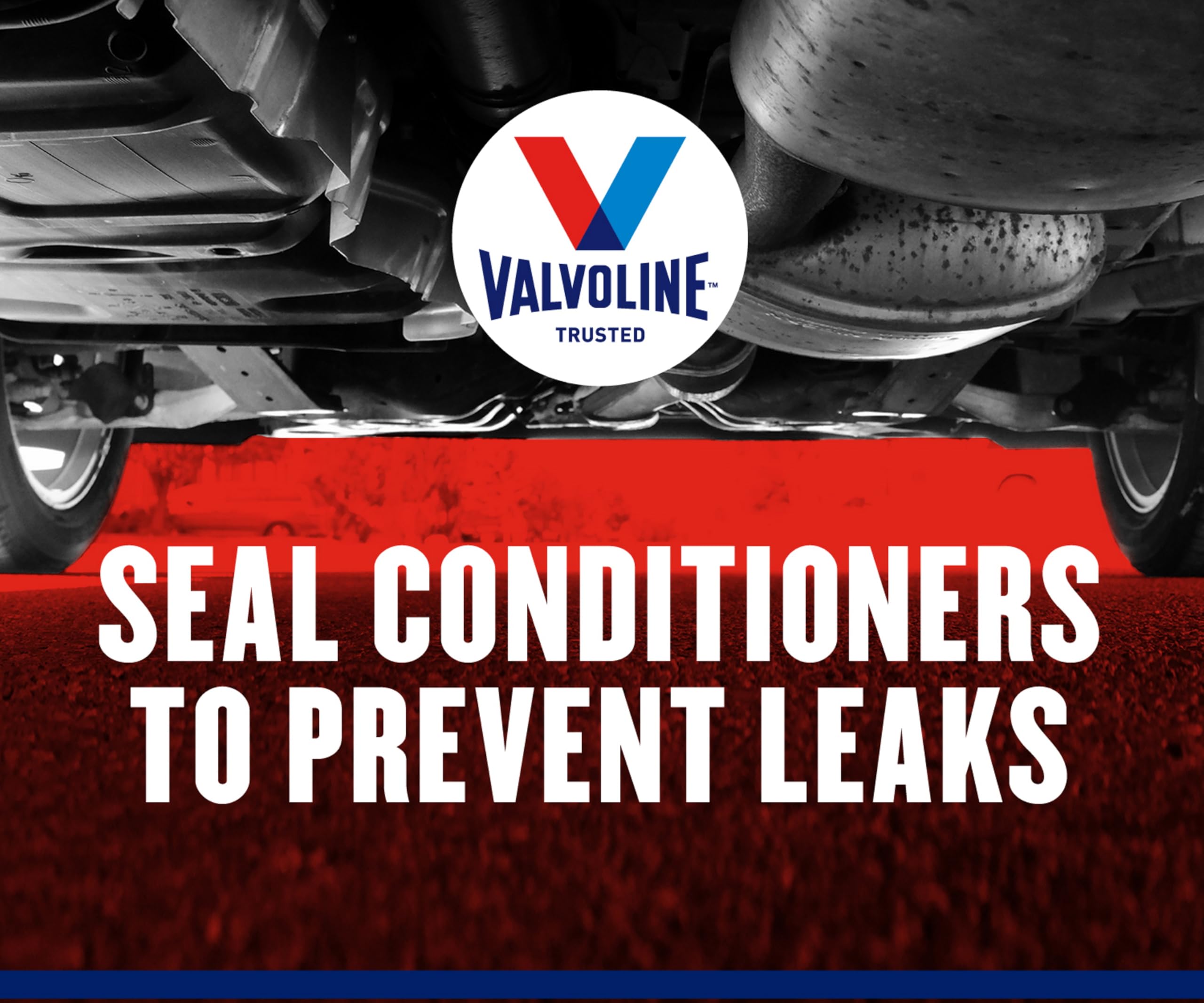 Valvoline High Mileage 150K with Maxlife Plus Technology 5W-30 Motor Oil 5 Quart