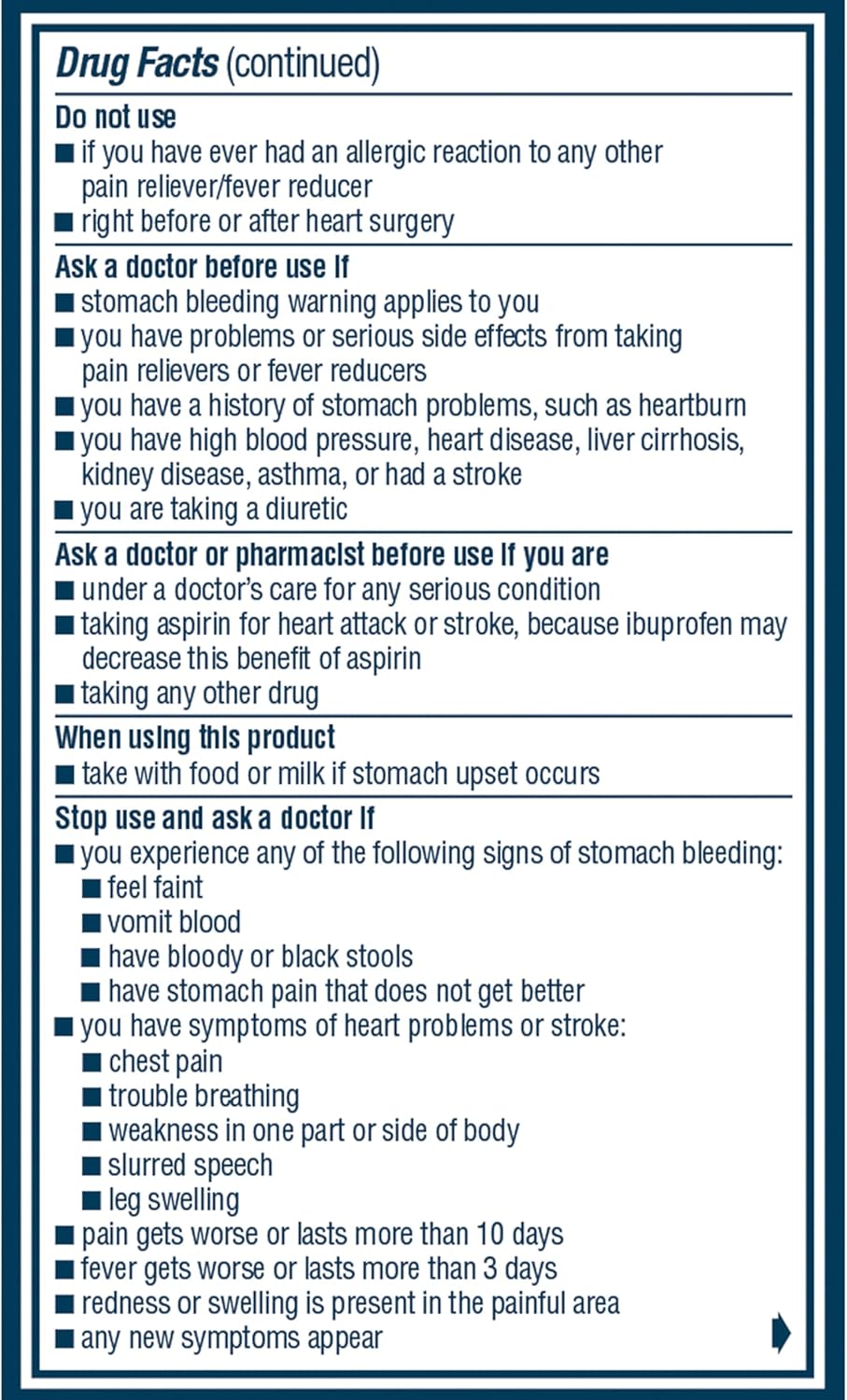 Advil Liqui-Gels Minis Pain Reliever and Fever Reducer, Pain Medicine for Adults with Ibuprofen 200mg for Pain Relief - 80 Liquid Filled Capsules