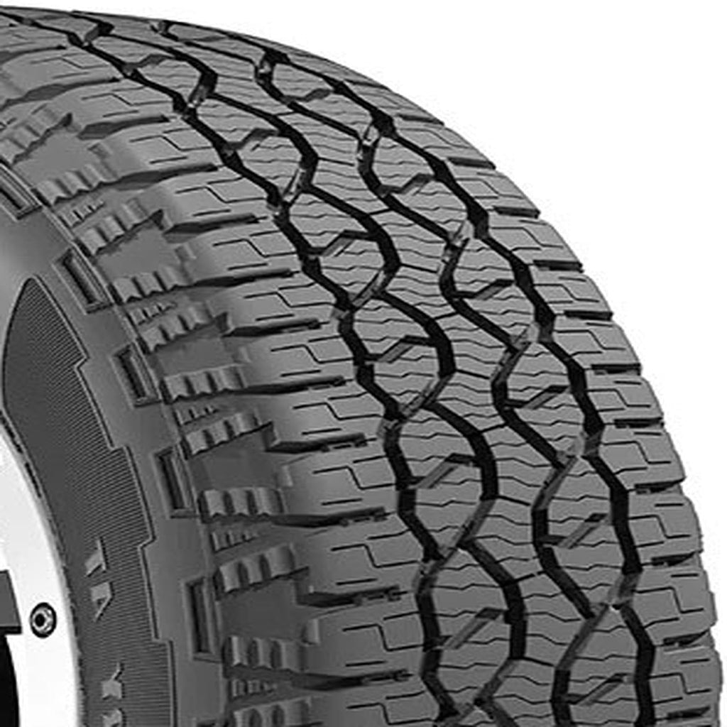Goodyear Wrangler Territory At 275/60R20 115S All- Season Tire