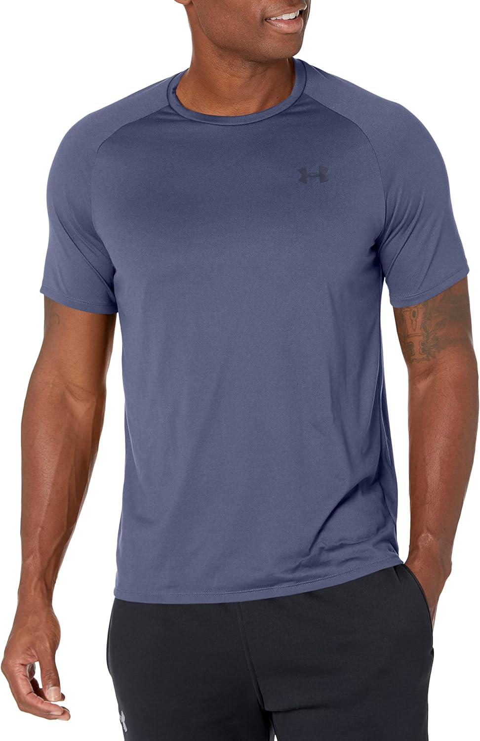 Under Armour Men's Tech 2.0 T-Shirt