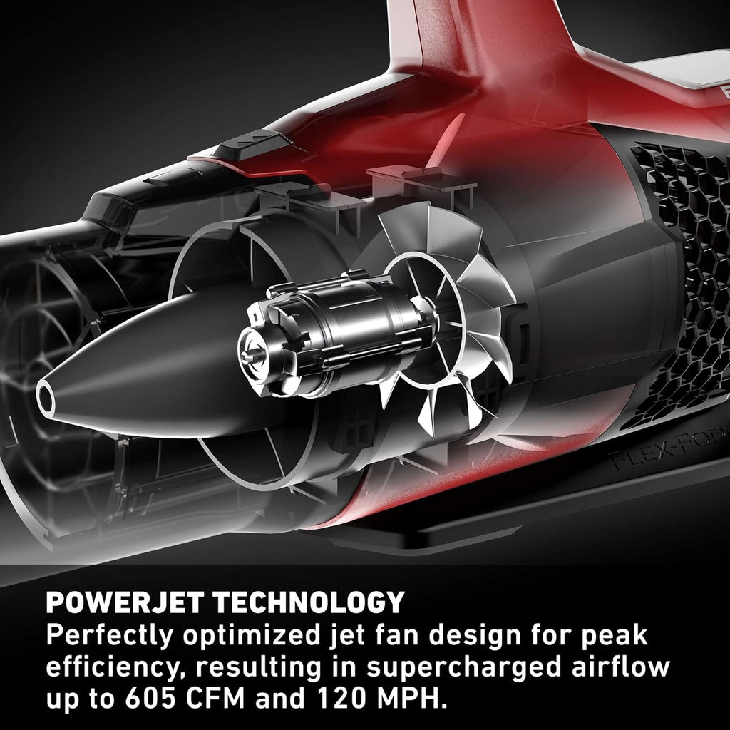 Toro 60-Volt Max Electric Brushless Cordless Leaf Blower with 120 MPH Air Speed and 605 CFM, 2.5 Ah Lithium Ion Battery & Charger Included