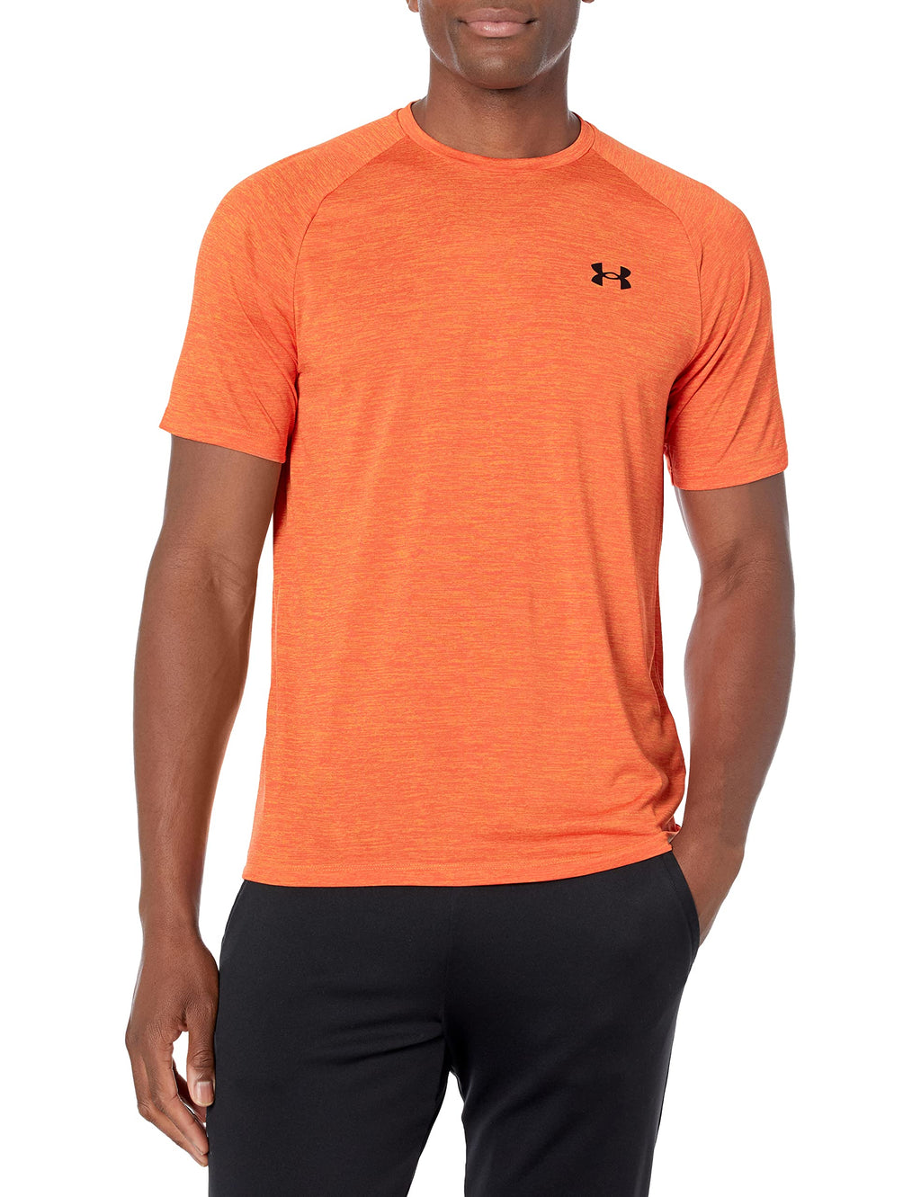 Under Armour Men's Tech 2.0 Short-Sleeve T-Shirt