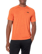 Under Armour Men's Tech 2.0 Short-Sleeve T-Shirt